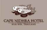 Cape Nidhra Hotel, Hua Hin - Logo